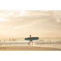 Byron Bay Surfer girl