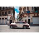 La Havana day life