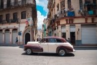 La Havana day life