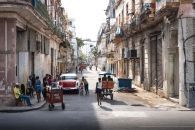 Smell like Cuba