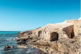 Fishermen Cave