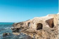 Fishermen Cave
