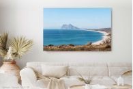 Vistas a Gibraltar