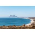 Vistas a Gibraltar
