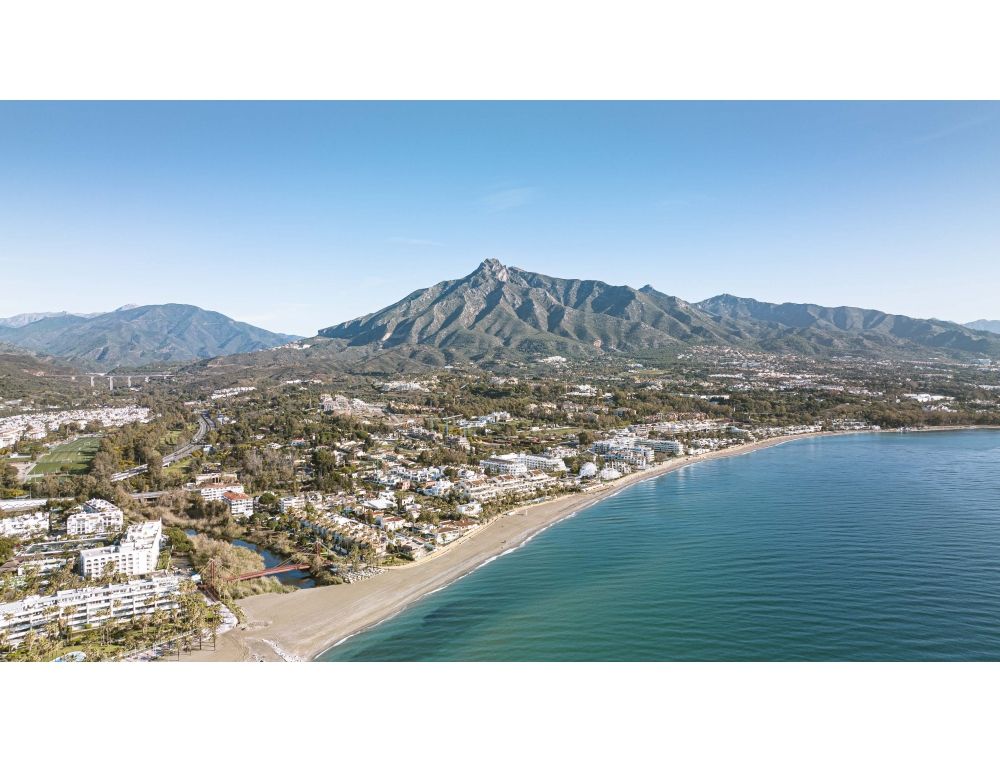 Marbella paradise