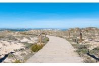 Pasarela Formentera