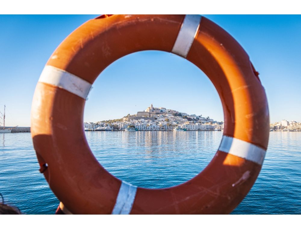 Save Ibiza