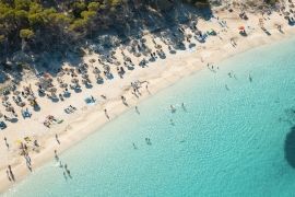 Summer in Mallorca