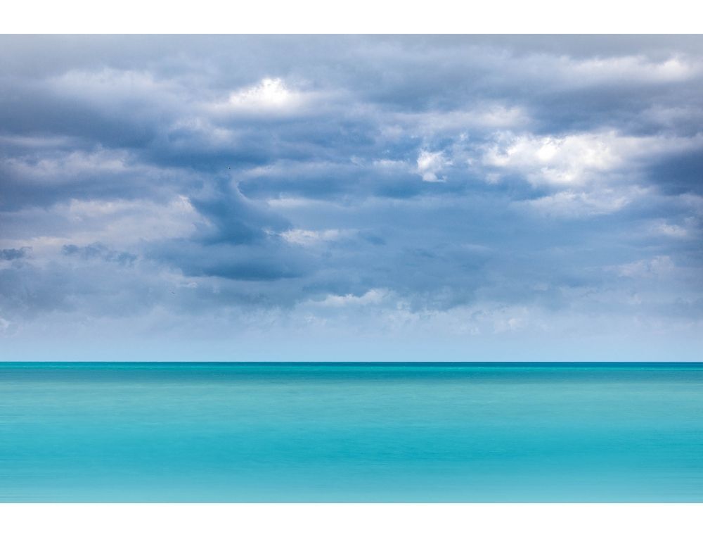 Turquoise