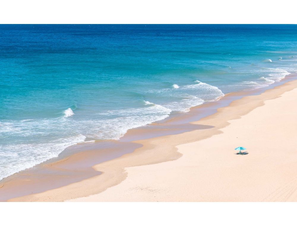 September in Zahara