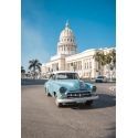 Classic Cuba