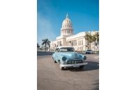 Classic Cuba