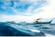 Siargao Surfing Style