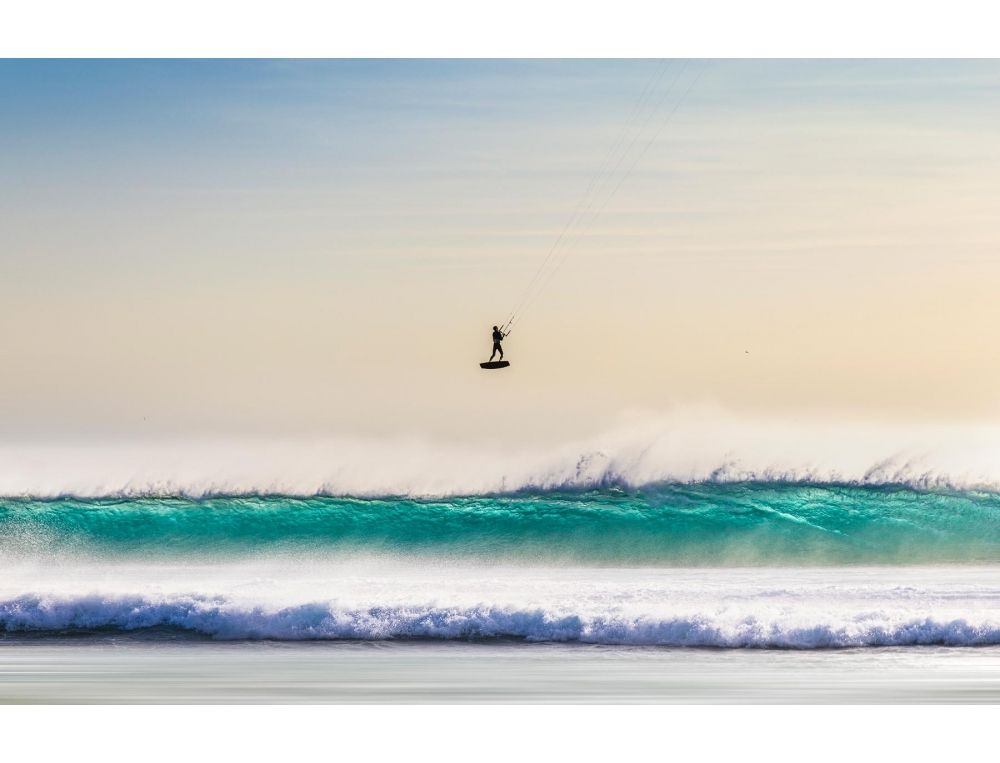 Tarifa Inmensa
