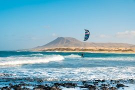 El Burro Fuerteventura