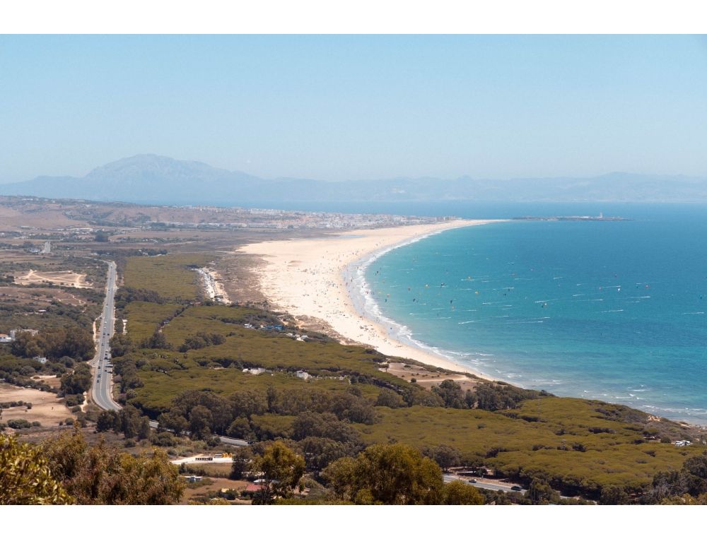 Los Lances tarifa