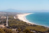 Los Lances tarifa