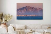 Jebel Musa Below the sea
