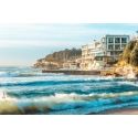 Bondi Icebergs First Light