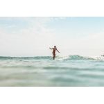 Rae the stylish surfer