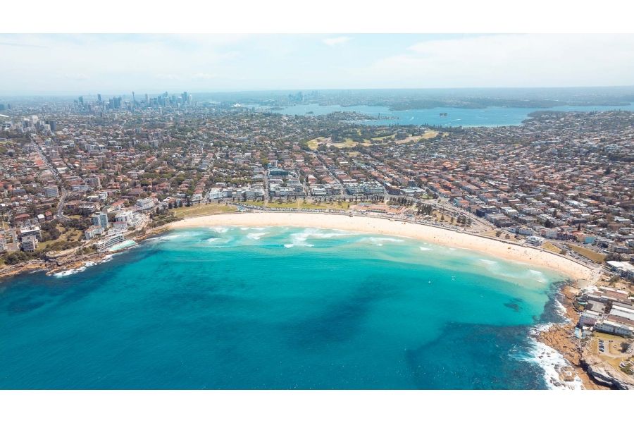 Magnificent Sydney