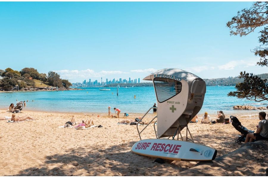 Watsons Bay