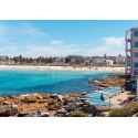 North Bondi access