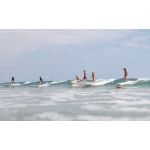 Party Wave Byron Bay