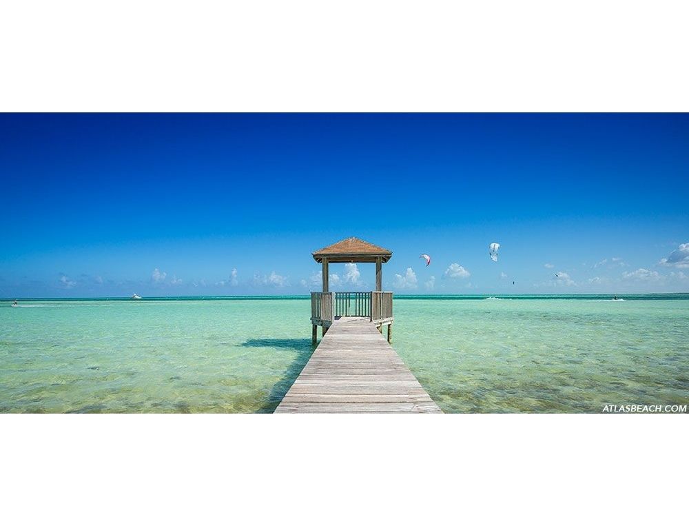 Kite Paradise Pano