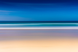 Blue Frequency