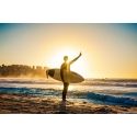 Good Morning Surfer