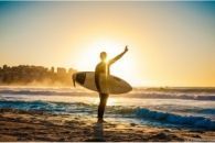 Good Morning Surfer