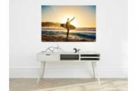 Good Morning Surfer