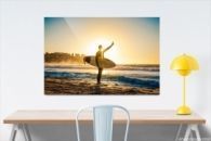Good Morning Surfer
