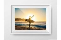 Good Morning Surfer
