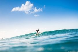 Surf is Life