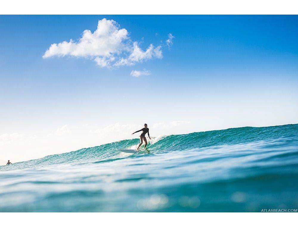 Surf is Life