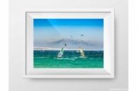 Tarifa Windsurfers