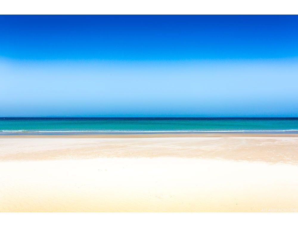 Idyllic Tarifa