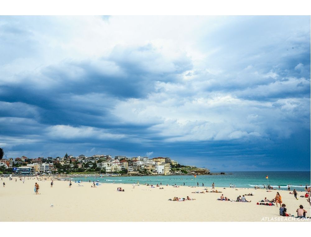 Cloudi Bondi