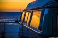 The Van life II