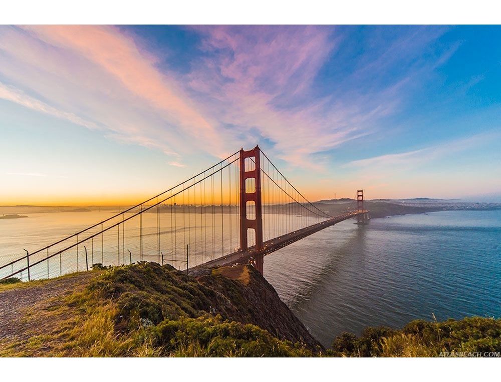 Golden Gate II