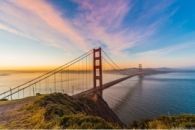 Golden Gate II