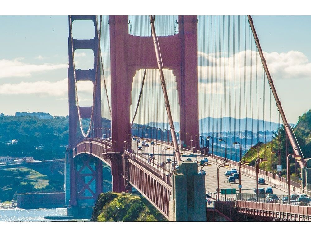 Golden Gate