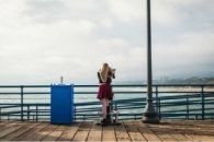 Santa Monica Pier
