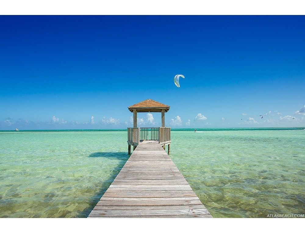 Kite Paradise