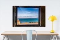 A Window to heaven