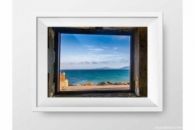 A Window to heaven