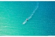 The Lone kiter