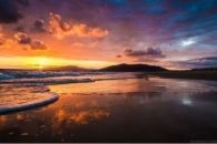 Tarifa Sunset